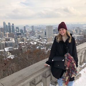 Meet your Posher, Karley